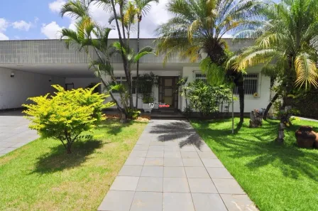 Casa com 4 Quartos à venda, 548m² no São Luiz, Belo Horizonte