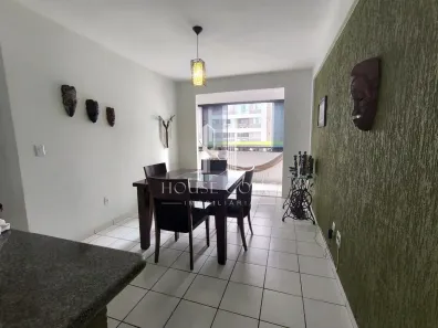 Apartamento com 3 Quartos à venda, 74m² no Jardim Bela Vista - Continuação, Aparecida de Goiânia