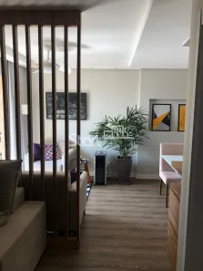 Apartamento com 3 Quartos à venda, 65m² no Vila Industrial, Campinas