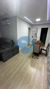 Apartamento com 2 Quartos à venda, 59m² no Jardim São Carlos, Sorocaba