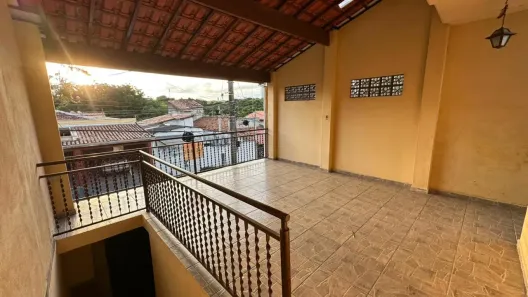 Sobrado com 3 Quartos à venda, 136m² no Bosque dos Eucaliptos, São José dos Campos