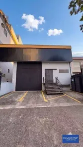 Galpão/Depósito/Armazém para alugar, 755m² no Mooca, São Paulo