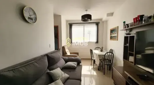Apartamento com 2 Quartos à venda, 46m² no Jardim Carolina, Jundiaí