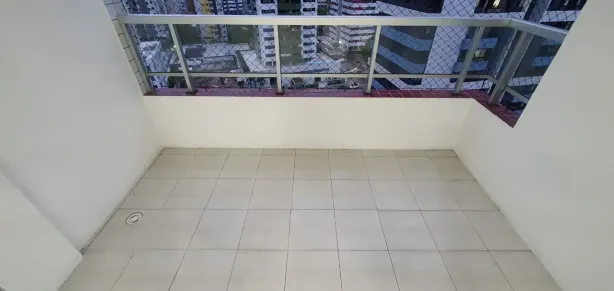 Apartamento com 3 Quartos à venda, 90m² no Boa Viagem, Recife