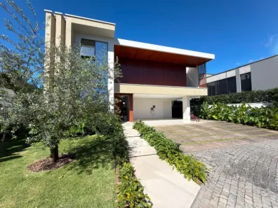 Casa de Condomínio com 3 Quartos à venda, 298m² no Pirabeiraba (Pirabeiraba), Joinville