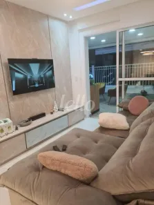 Apartamento com 2 Quartos à venda, 113m² no Vila Regente Feijó, São Paulo