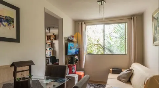 Apartamento com 3 Quartos à venda, 78m² no Paraisópolis, São Paulo