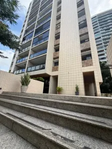 Apartamento com 4 Quartos à venda, 176m² no Parnamirim, Recife