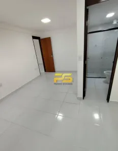 Apartamento com 3 Quartos para alugar, 97m² no Manaíra, João Pessoa