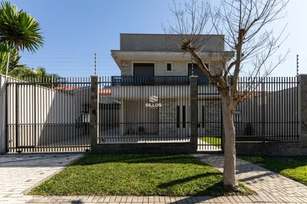 Casa com 3 Quartos à venda, 395m² no Guabirotuba, Curitiba