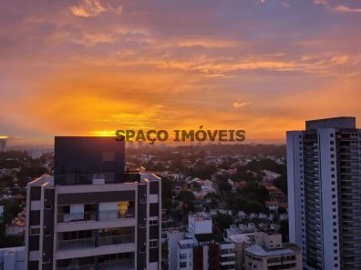 Apartamento com 3 Quartos à venda, 131m² no Vila Santa Catarina, São Paulo