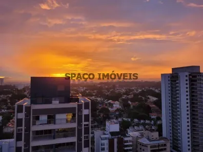 Apartamento com 3 Quartos à venda, 131m² no Vila Santa Catarina, São Paulo