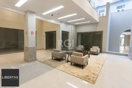 Sala Comercial à venda, 60m² no Independência, Porto Alegre