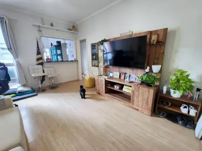 Apartamento com 2 Quartos à venda, 66m² no Bom Fim, Porto Alegre