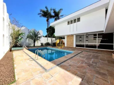 Casa com 4 Quartos à venda, 826m² no Alto da Lapa, São Paulo
