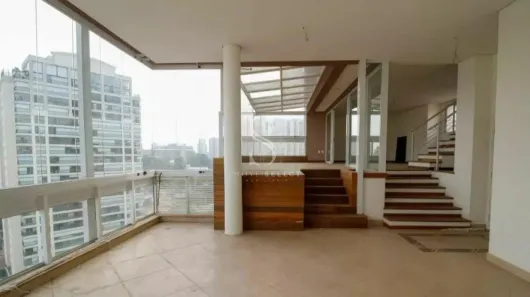 Apartamento com 3 Quartos à venda, 254m² no Vila Mariana, São Paulo