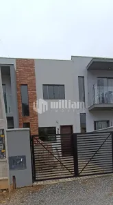 Casa com 2 Quartos à venda, 72m² no Centro, Botuverá