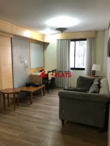 Flat com 2 Quartos para alugar, 55m² no Planalto Paulista, São Paulo