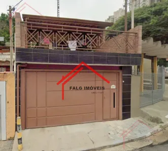 Casa com 3 Quartos à venda, 158m² no Umuarama, Osasco