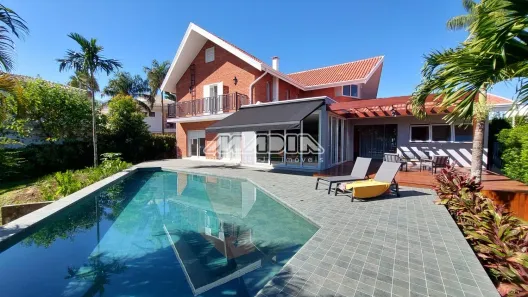 Casa de Condomínio com 4 Quartos à venda, 450m² no Village Visconde de Itamaracá, Valinhos