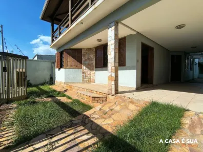 Casa com 5 Quartos à venda, 450m² no Filadélfia, Betim