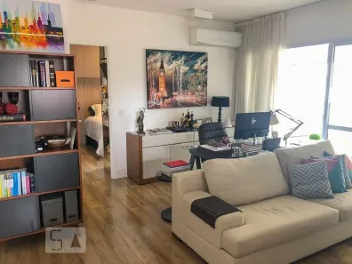 Apartamento com 1 Quarto à venda, 70m² no Vila Gertrudes, São Paulo