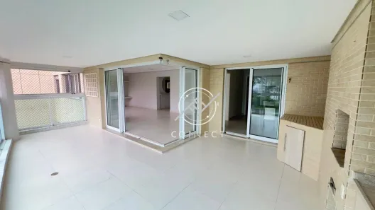 Apartamento com 4 Quartos à venda, 207m² no Jardim Morumbi, São Paulo