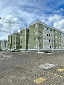 Apartamento com 2 Quartos à venda, 52m² no Todos os Santos, Teresina