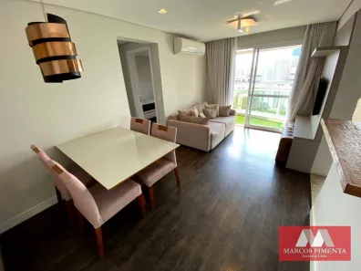 Apartamento com 2 Quartos à venda, 62m² no Consolação, São Paulo