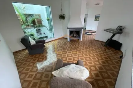 Sobrado com 6 Quartos à venda, 323m² no Vila Santa Terezinha (Zona Norte), São Paulo