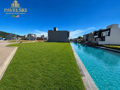 Lote/Terreno à venda, 186m² no Beira Rio, Biguaçu