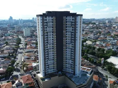 Apartamento com 2 Quartos à venda, 50m² no Vila Osasco, Osasco