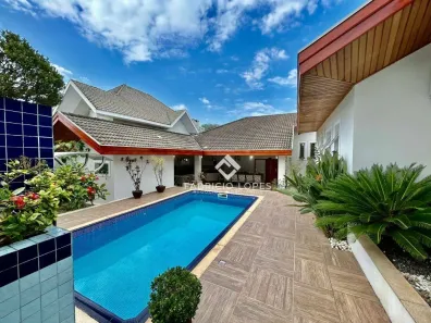 Casa de Condomínio com 4 Quartos à venda, 479m² no Jardim Altos de Santana II, Jacareí