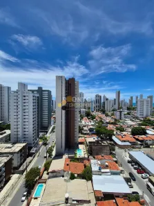 Apartamento com 3 Quartos à venda, 64m² no Boa Viagem, Recife