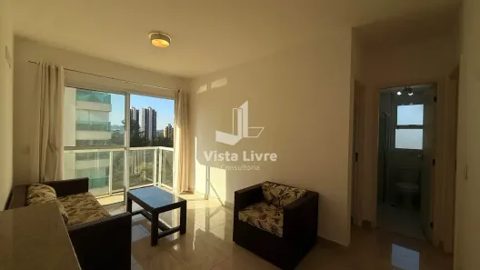 Apartamento com 2 Quartos à venda, 65m² no Alphaville Centro Industrial e Empresarial/Alphaville., Barueri