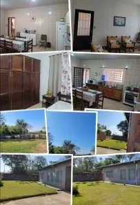 Casa com 4 Quartos à venda, 300m² no Loteamento Residencial Vista Linda, São José dos Campos