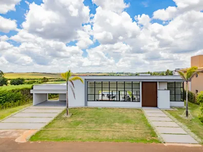 Casa com 5 Quartos à venda, 490m² no Residencial Fazenda Alvorada, Porto Feliz