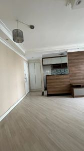 Apartamento com 2 Quartos à venda, 55m² no Interlagos, São Paulo