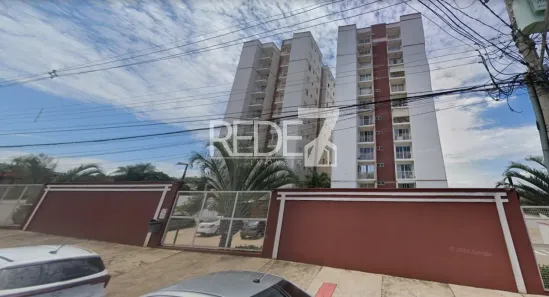 Apartamento com 2 Quartos à venda, 46m² no Jardim do Lago, Campinas