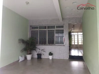 Sobrado com 3 Quartos à venda, 238m² no Vila Maria Alta, São Paulo