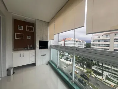 Apartamento com 3 Quartos à venda, 129m² no Riviera, Bertioga