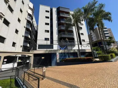 Apartamento com 3 Quartos à venda, 100m² no Loteamento Israel, Americana