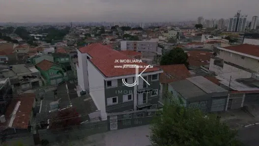 Apartamento com 3 Quartos para alugar, 68m² no Vila Maria Alta, São Paulo