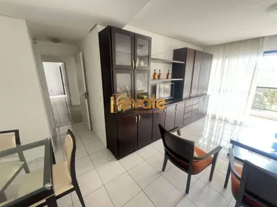 Apartamento com 4 Quartos à venda, 127m² no Vila Ema, São José dos Campos