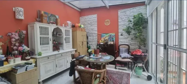 Casa de Condomínio com 4 Quartos à venda, 144m² no Vila Mariana, São Paulo