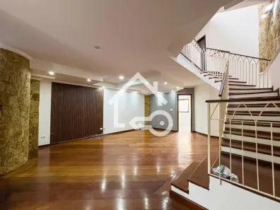 Sobrado com 3 Quartos à venda, 250m² no Centro, São Bernardo do Campo