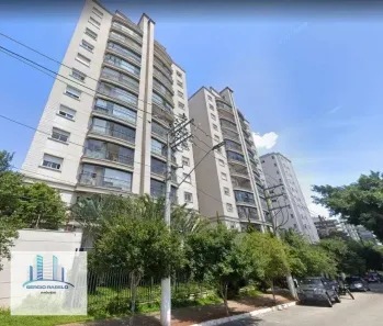 Apartamento com 3 Quartos à venda, 103m² no Campo Belo, São Paulo