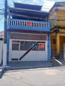 Casa com 4 Quartos à venda, 247m² no Jardim Coimbra, São Paulo