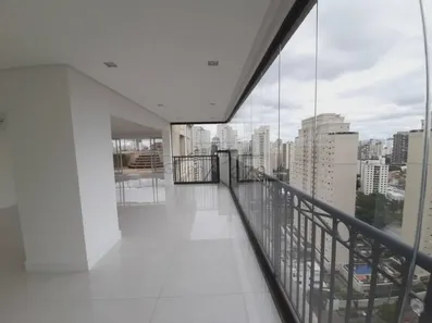 Apartamento com 4 Quartos à venda, 310m² no Vila Nova Conceição, São Paulo