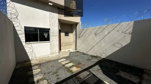 Casa com 2 Quartos à venda, 86m² no Residencial e Comercial Portal dos Eucaliptos, Pindamonhangaba